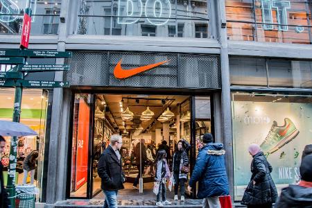 Hätten Sie es gewusst? So werden Zara, Nike & Co. korrekt ausgesprochen