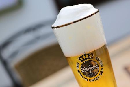 Warsteiner Bier