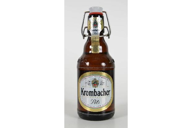 Krombacher Bier