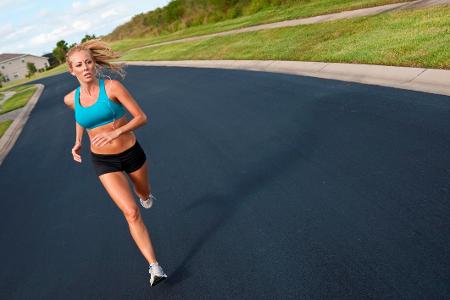 Die besten Fitness-Apps