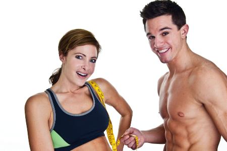 Wir zeigen fünf Tipps, mit denen Sie sexy Bauchmuskeln bekommen! Wir zeigen fünf Tipps, mit denen Sie sexy Bauchmuskeln bekommen!