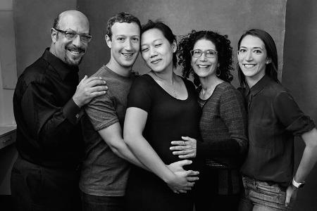 Facebook Mark Zuckerberg