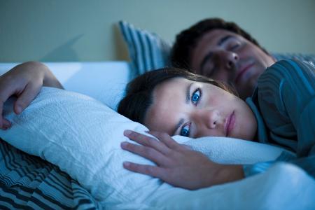 Schlafstörungen: 10 Tipps für einen gesunden Schlaf