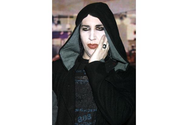 marilyn manson