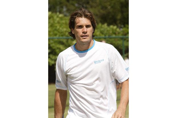 tommy haas