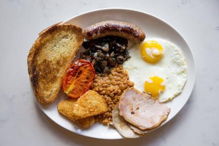 Achtung: Das sind die größten Fehler beim Frühstück