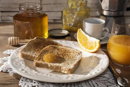 Die größten Fehler beim Frühstück