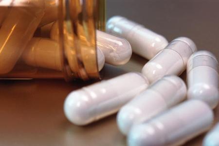 „Gegen Schnupfen hilft ein Antibiotikum“