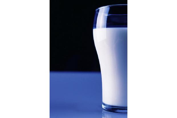 Milch