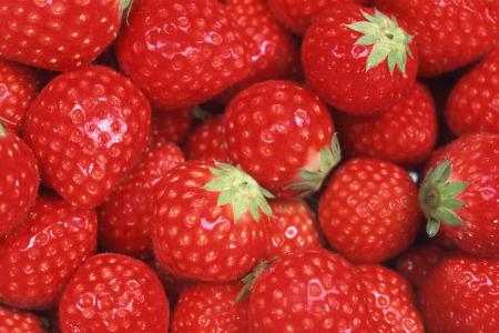 Erdbeeren