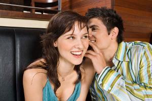 Flirten lernen: So flirten Gewinner!