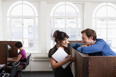 sex liebe am arbeitsplatz
