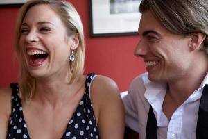 Frauen und ihr bester Freund