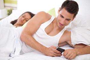 Seitensprung: Beziehungs-Ende oder Neustart?