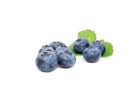 Blaubeere