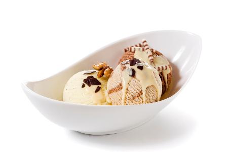 Eiscreme