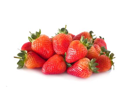 Erdbeere