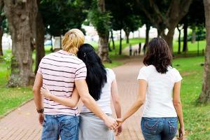 Die neue Lust der Frauen am Seitensprung