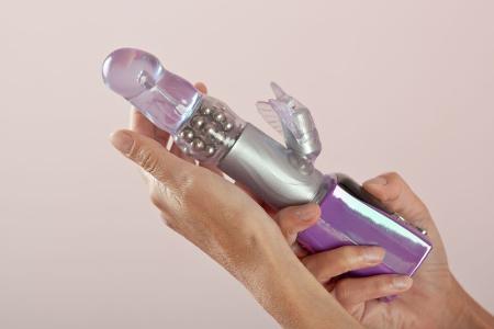 sex spielzeug vibrator