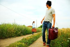 Warum sich viele Paare im Urlaub trennen 