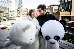Sex-Flaute: So verhindern Sie das Panda-Syndrom