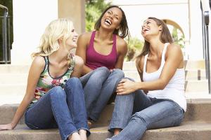 Darum sind Single-Frauen glücklicher