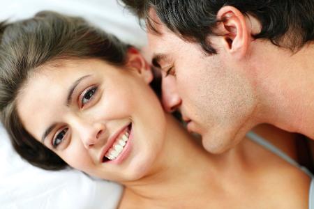 perfekte One-Night-Stand
