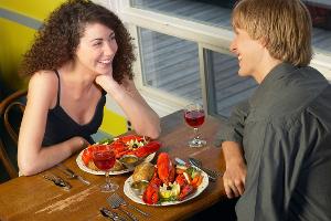 Das perfekte Date: So gehts's!