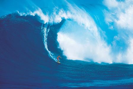 Garret McNamara, 44, USA:
