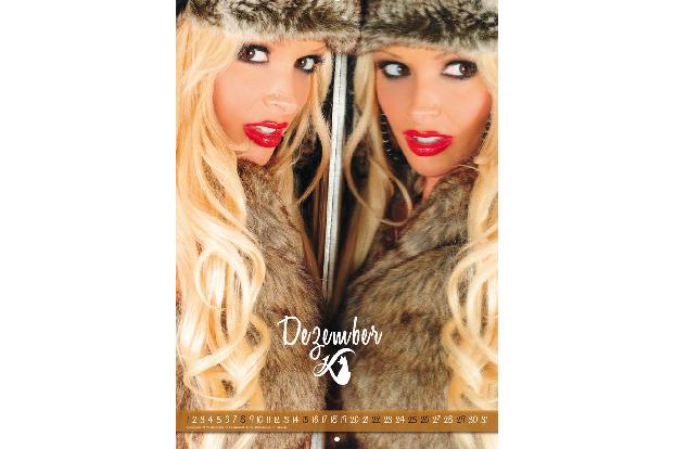 daniela katzenberger bilder kalender