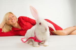 So verführen Sie ihre Angebetete zu Ostern
