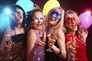 Geknackt: Der sexy Kostüm-Code beim Karneval