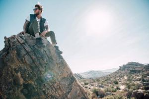 Keen Targhee EXP WP: Einen Klassiker neu entdecken