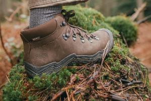Keen Feldberg: Der perfekte Begleiter für den (Großstadt-)Dschungel