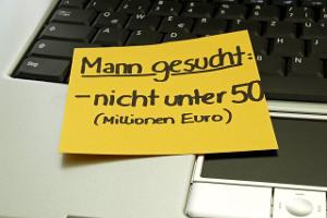 T6, MFF und Co.: Geheime Codewörter in Sex-Kontaktanzeigen 