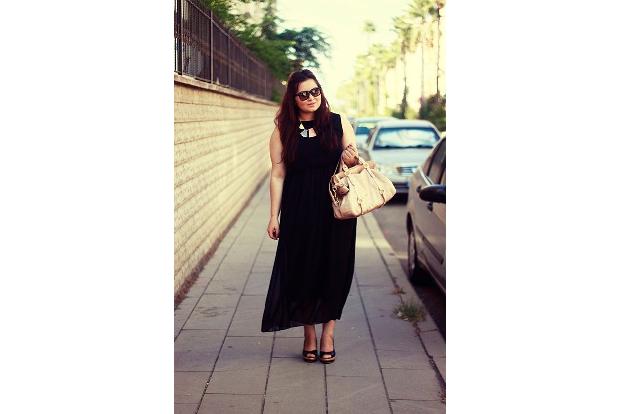 xxl fashion blogger