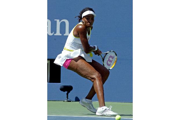 Venus Williams