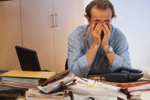 Sieben Tipps für besseres Stressmanagement