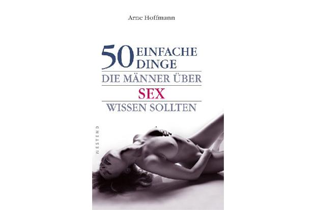 Sex-Ratgeber für Männer