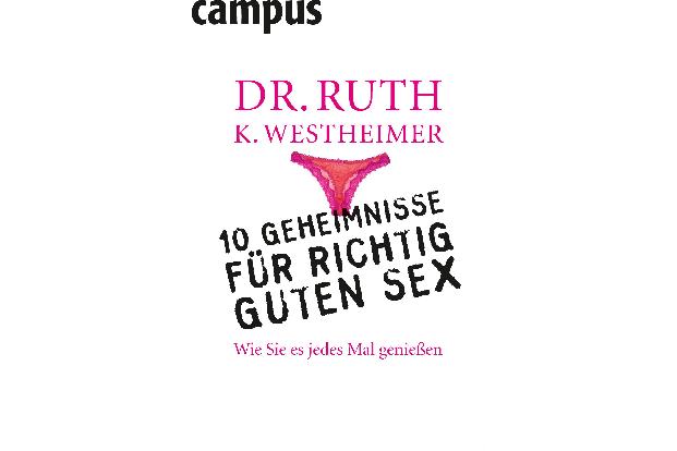 Sex-Ratgeber für Männer