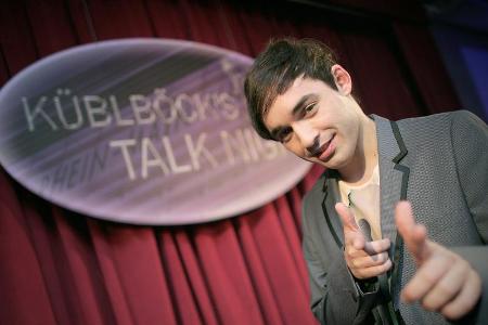 'Küblböck's Talk Night-Show'
