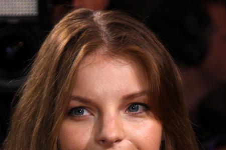 Yvonne Catterfeld: 