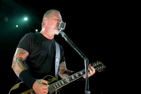 Metallica