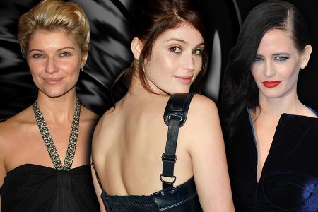 james bond girl quiz