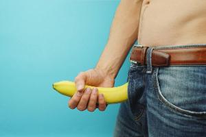 Penis-Forschung: Es kommt doch auf die Größe an 