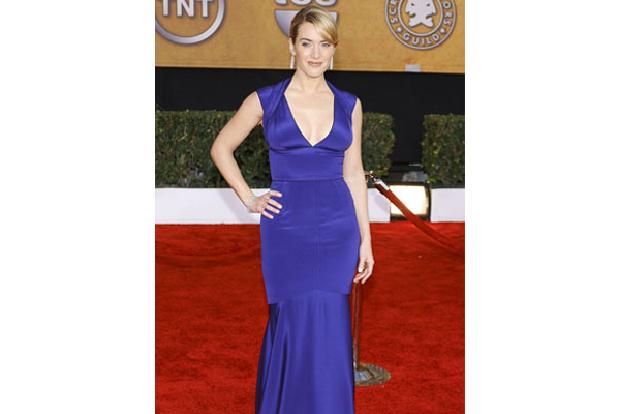 Kate Winslet