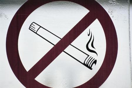 Verzicht auf Alkohol und Tabak