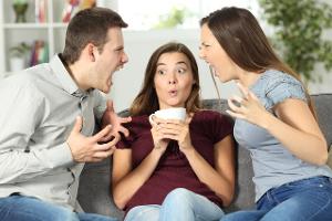 Extrem nervig: Diese Paare treiben uns in den Wahnsinn