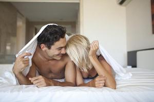 One Night Stand: So haben beide Spaß