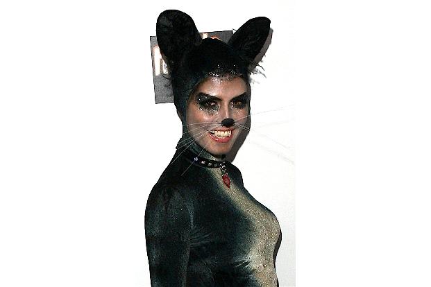 heidi klum, halloween